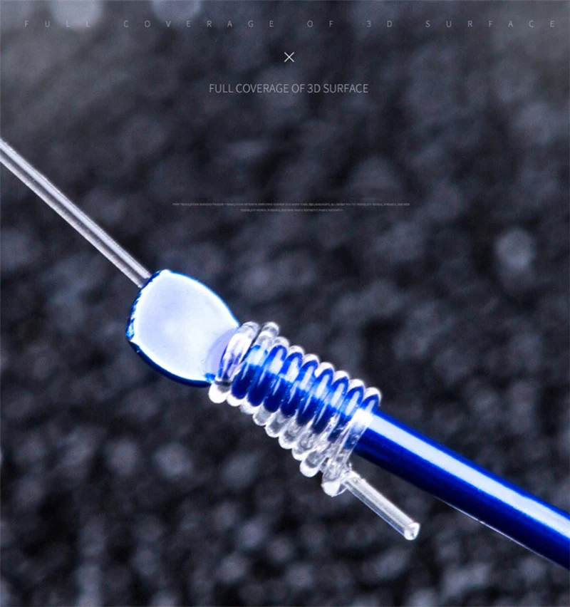 10 Pairs/lot Steel Fishing Hooks Tied Line 2/4/6/8/10# High Carbon Carp Fishing Hook Japan Sea Fishing Anzol A309