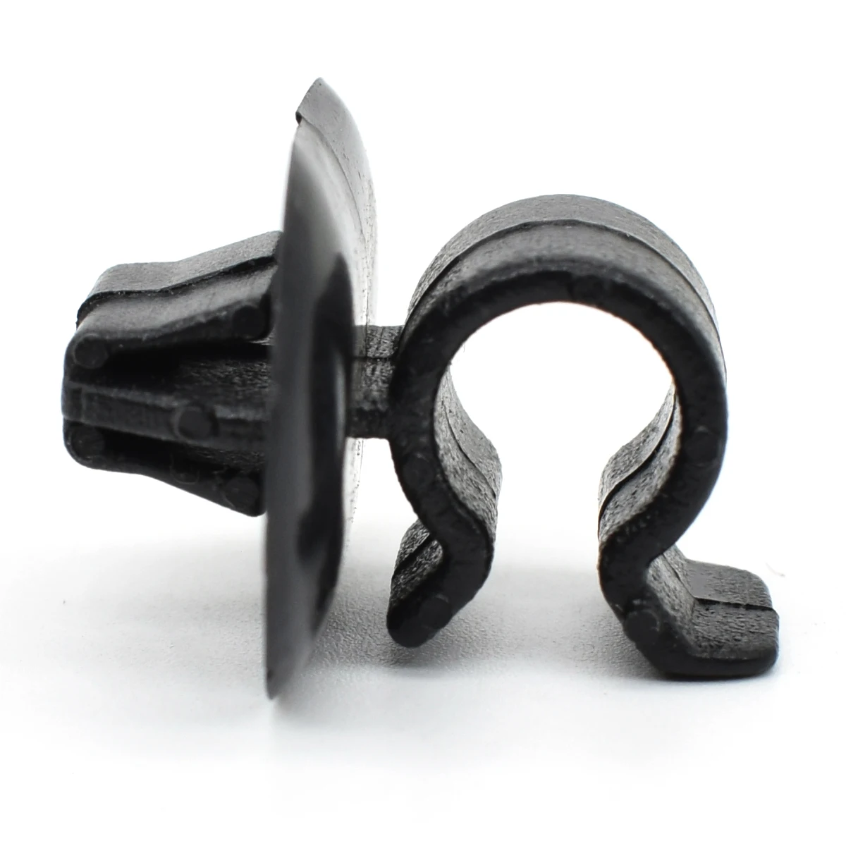 2x Car Hood Bonnet Rod Support Prop Clip Stay Clamp Holder 792834 For Vauxhall Opel Vivaro X83 2001 - 2014 Fastener Retainer