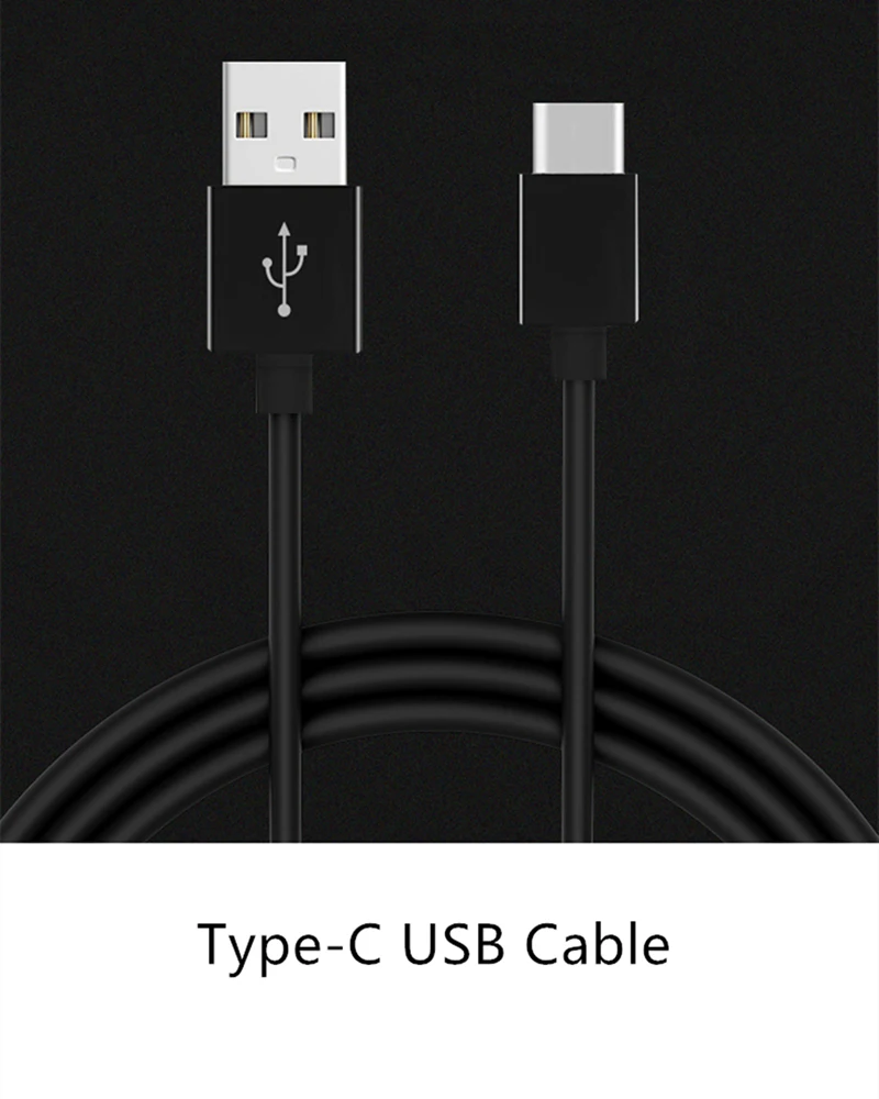 Type-C USB Cable For Samsung S20 FE Ultra S10 S9 S8 Plus A12 A32 A42 A52 5G A31 A41 Note 8 9 10 Pro 2A Fast Charging Data Cable