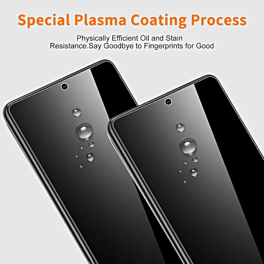 3D Anti Spy Tempered Glass For Google Pixel 6 7 8 9 Pro 7a 4 XL 5a 4a 4G Privacy Screen protector Google Pixel 6a 4 5a 5G Glass