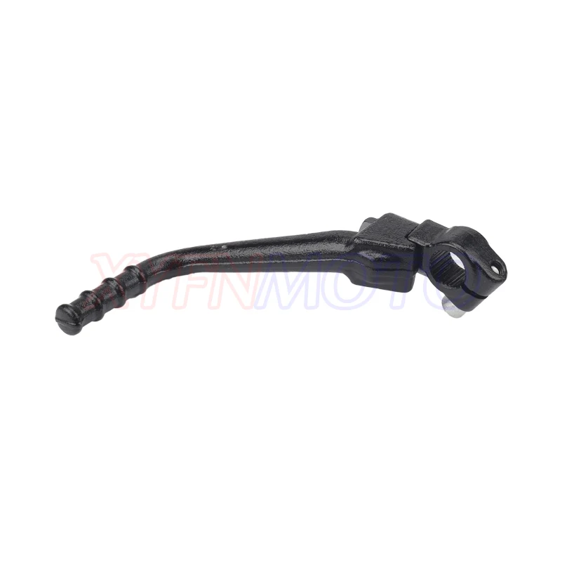 Motorcycle Kickstart Kickstarter Arm Lever for KTM 50 50SX Dirt Pit Pro Trail Bike Motorcycle Kick Starter Parts