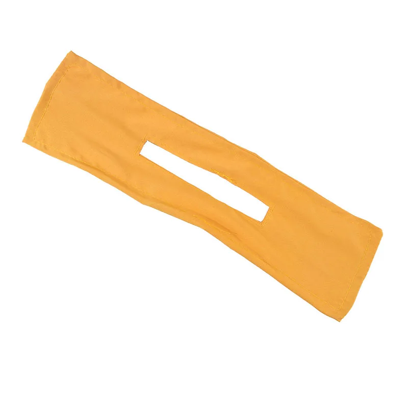 Deft Bun Hair Band Women Printed Headband Bow Donut Bun Maker DIY Hairstyle Braid Tool Ponytail Hair Twist Accessories topknot