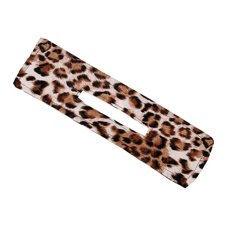 Deft Bun Hair Band Women Printed Headband Bow Donut Bun Maker DIY Hairstyle Braid Tool Ponytail Hair Twist Accessories topknot