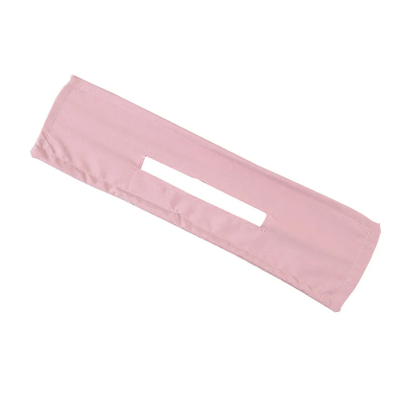 Deft Bun Hair Band Women Printed Headband Bow Donut Bun Maker DIY Hairstyle Braid Tool Ponytail Hair Twist Accessories topknot