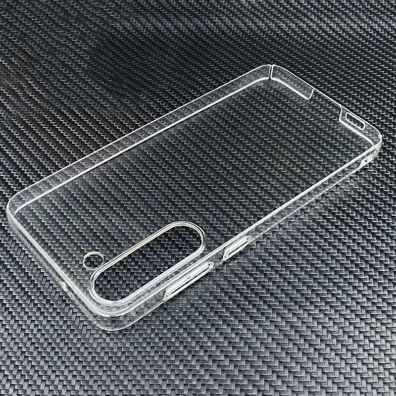 Hard PC Plastic Phone Case For Samsung Galaxy A57 A56 A55 A54 A53 A52 A36 A37 A17 Cover