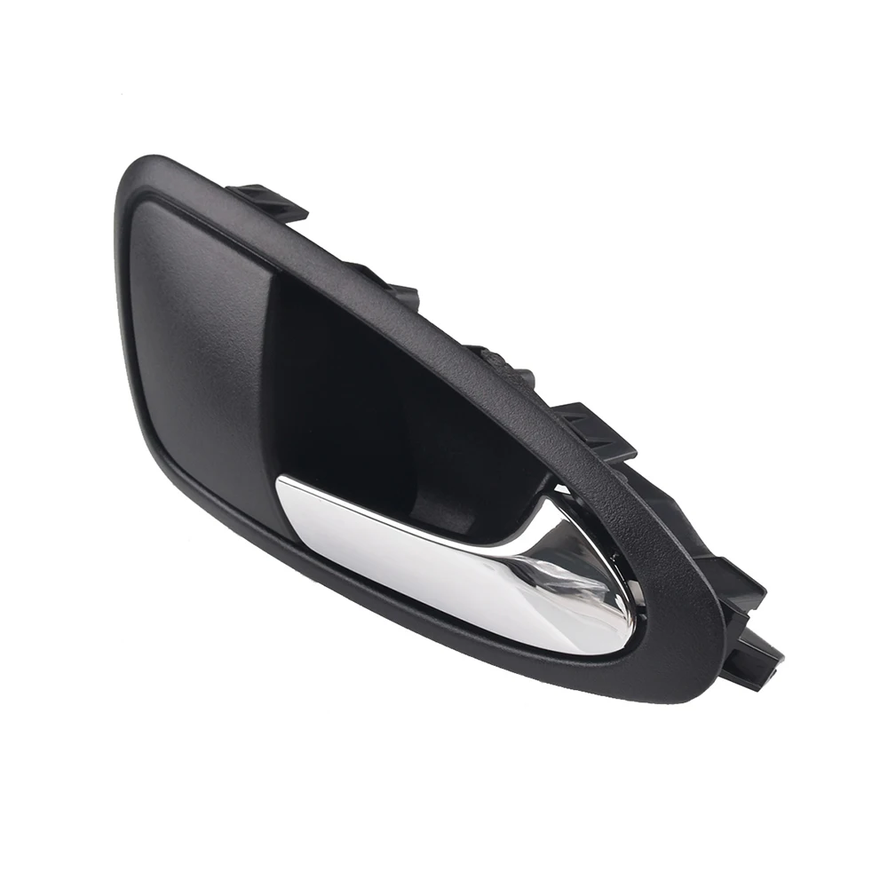 Inner Interior Car Door Handle For Seat Ibiza 2009 2010 2011 2012 2013 2014 2015 2016 2017 6J1837113A 6J1837114A Left Or Right