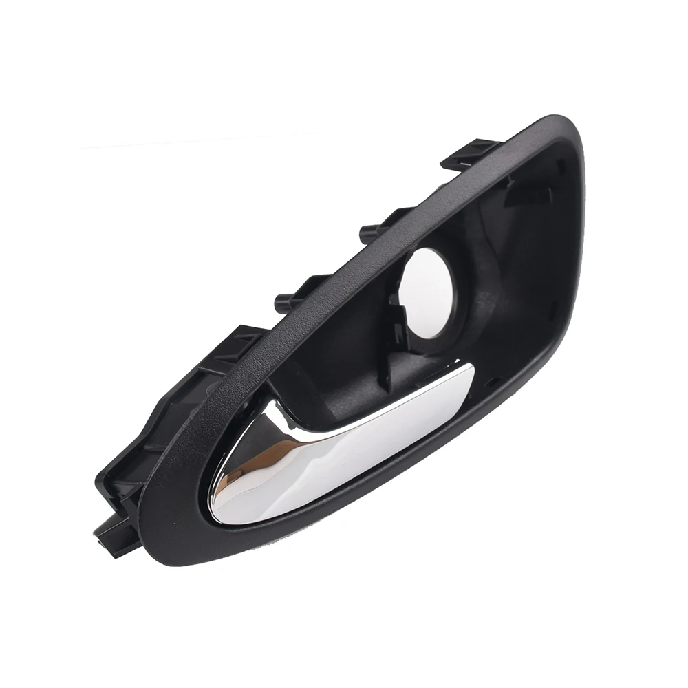 Inner Interior Car Door Handle For Seat Ibiza 2009 2010 2011 2012 2013 2014 2015 2016 2017 6J1837113A 6J1837114A Left Or Right