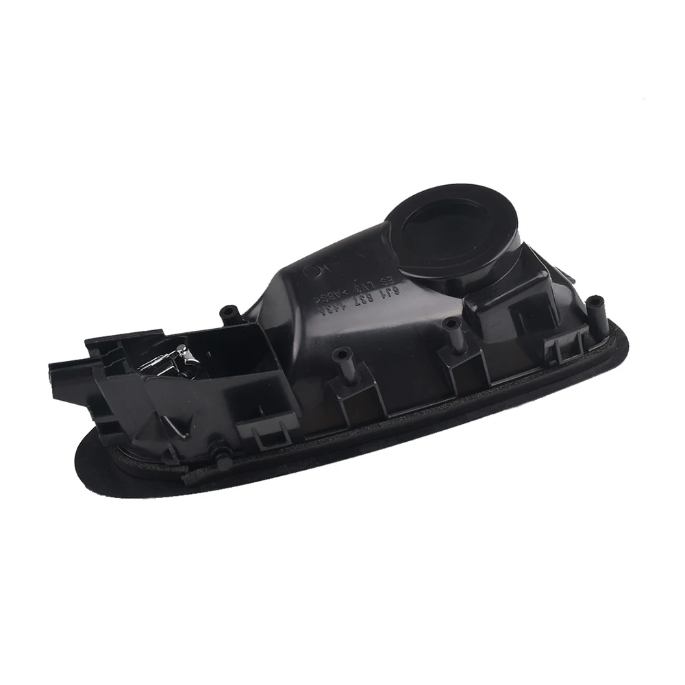 Inner Interior Car Door Handle For Seat Ibiza 2009 2010 2011 2012 2013 2014 2015 2016 2017 6J1837113A 6J1837114A Left Or Right