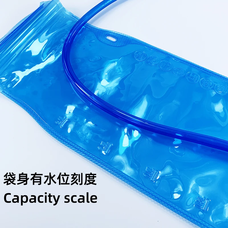 13L Bike Cycling Water Bag Backpack Outdoor Sport Running Climbing Hiking Hydration Bladder Storage Pack Waterproof Rucksack