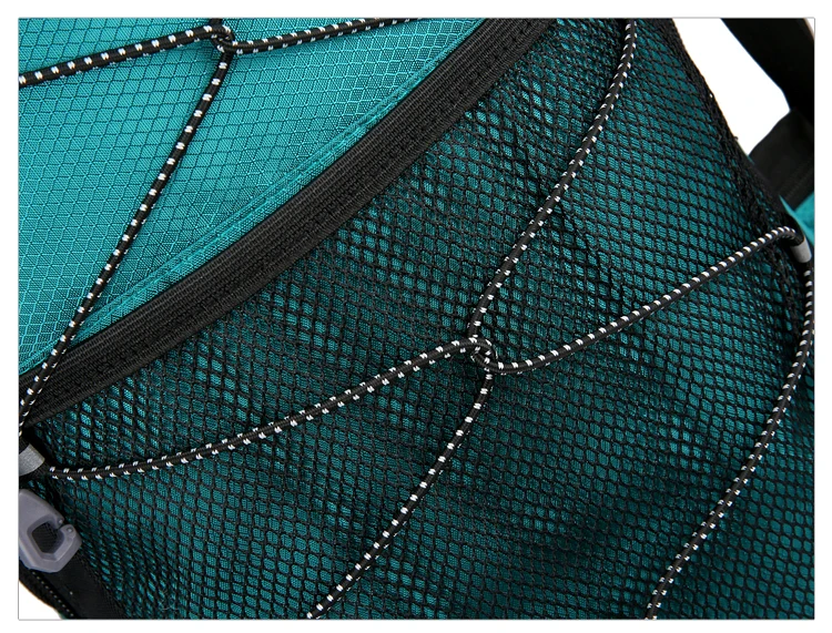 13L Bike Cycling Water Bag Backpack Outdoor Sport Running Climbing Hiking Hydration Bladder Storage Pack Waterproof Rucksack