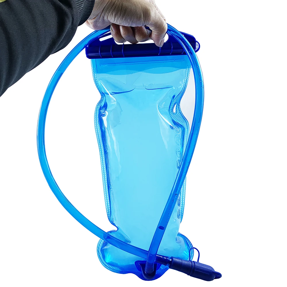 13L Bike Cycling Water Bag Backpack Outdoor Sport Running Climbing Hiking Hydration Bladder Storage Pack Waterproof Rucksack