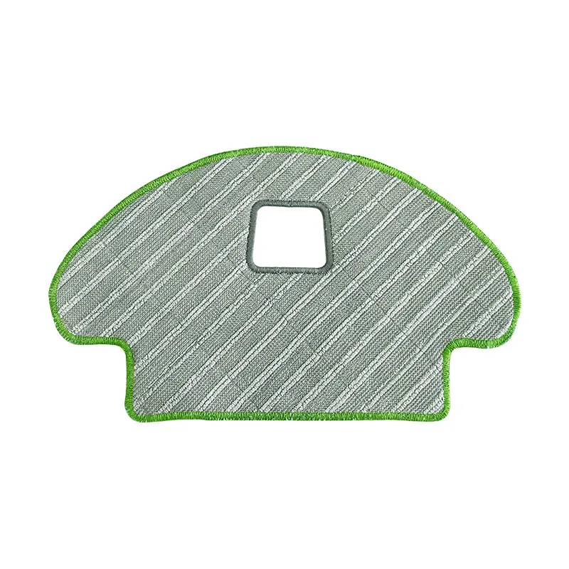 For iRobot Roomba Combo 111 / 113 R113840 Main Side Brush Hepa Filter Mop Cloths Replacement Part Robot Vacuum Accessory