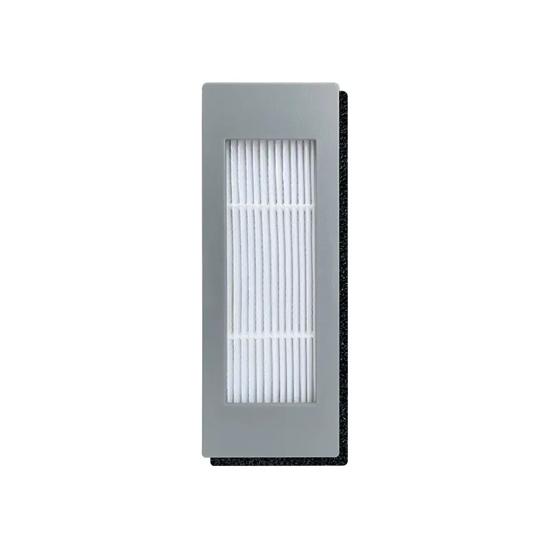 For iRobot Roomba Combo 111 / 113 R113840 Main Side Brush Hepa Filter Mop Cloths Replacement Part Robot Vacuum Accessory