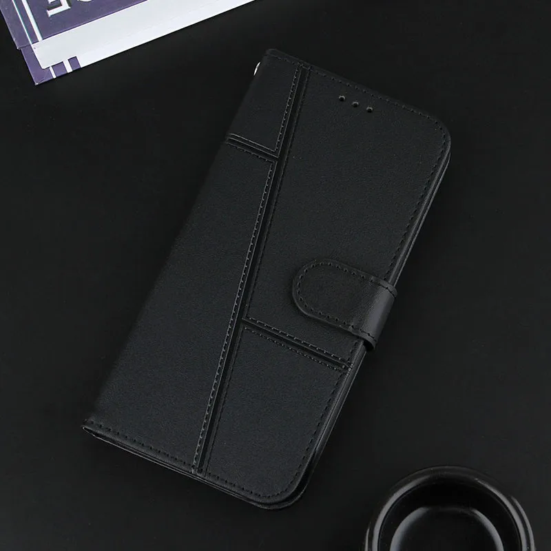 For LG Velvet Case Flip Wallet Book Cover For LG Velvet 5G Phone Case on for LG Velvet LM-G900N LM-G910 Protective Cases Coque