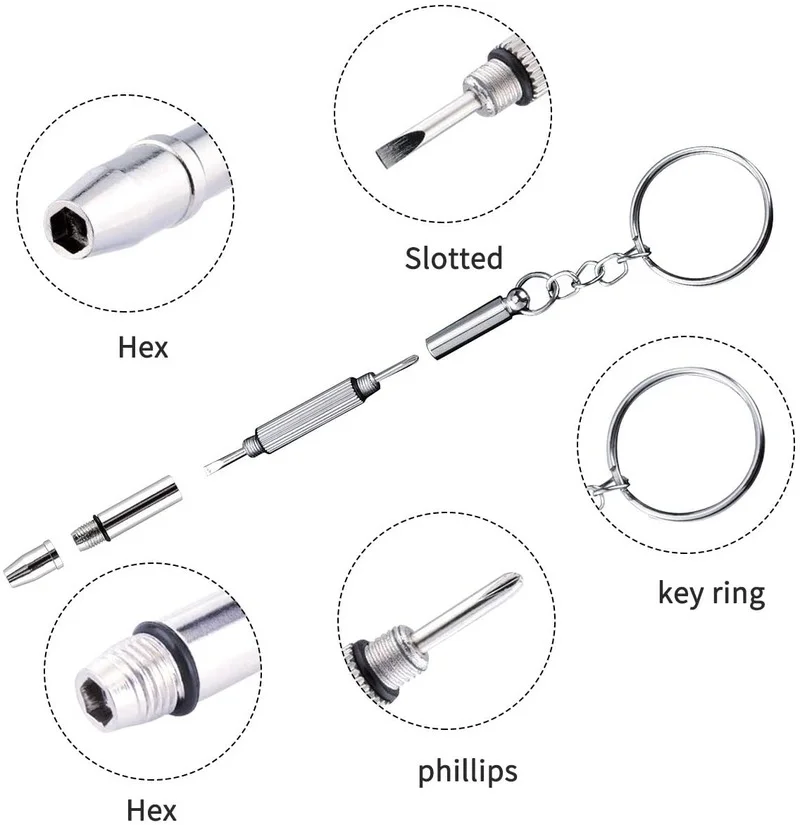 1200pcs Glasses Screws With Screwdriver Tweezers Repair Set Mini Fix Screw Kit Complete Glasses Tiny Screws Screws for Glasses