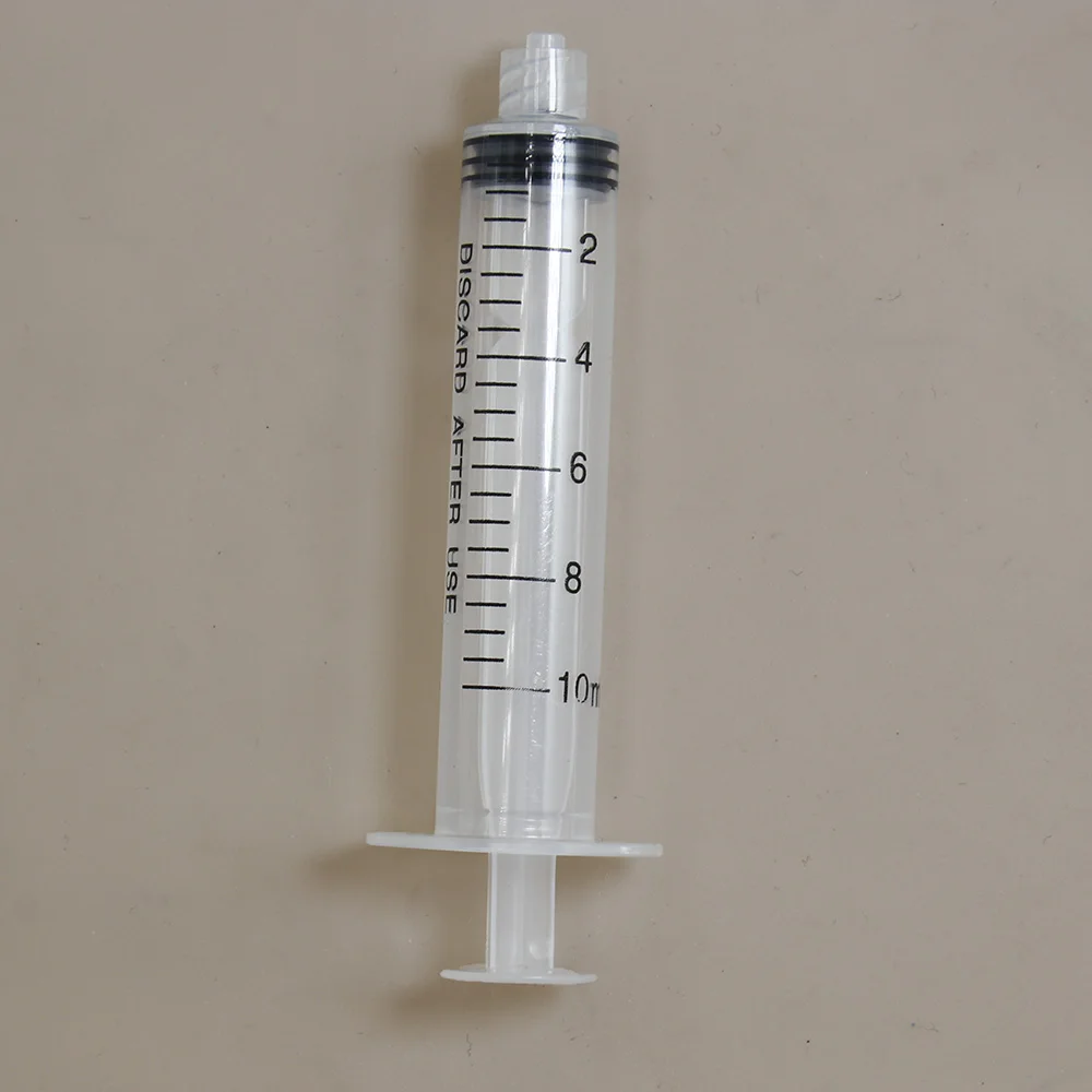 1cc 3cc 5cc 10cc 20cc 30cc 1ml Luer Lock Syringe Industrial Dispensing Glue Tool