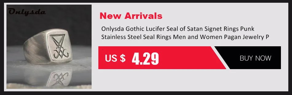 316L Stainless Steel Fashion Retro 3D Rose Men's Pendant Necklace European and American Trendy Men's Jewelry Couple Gifts