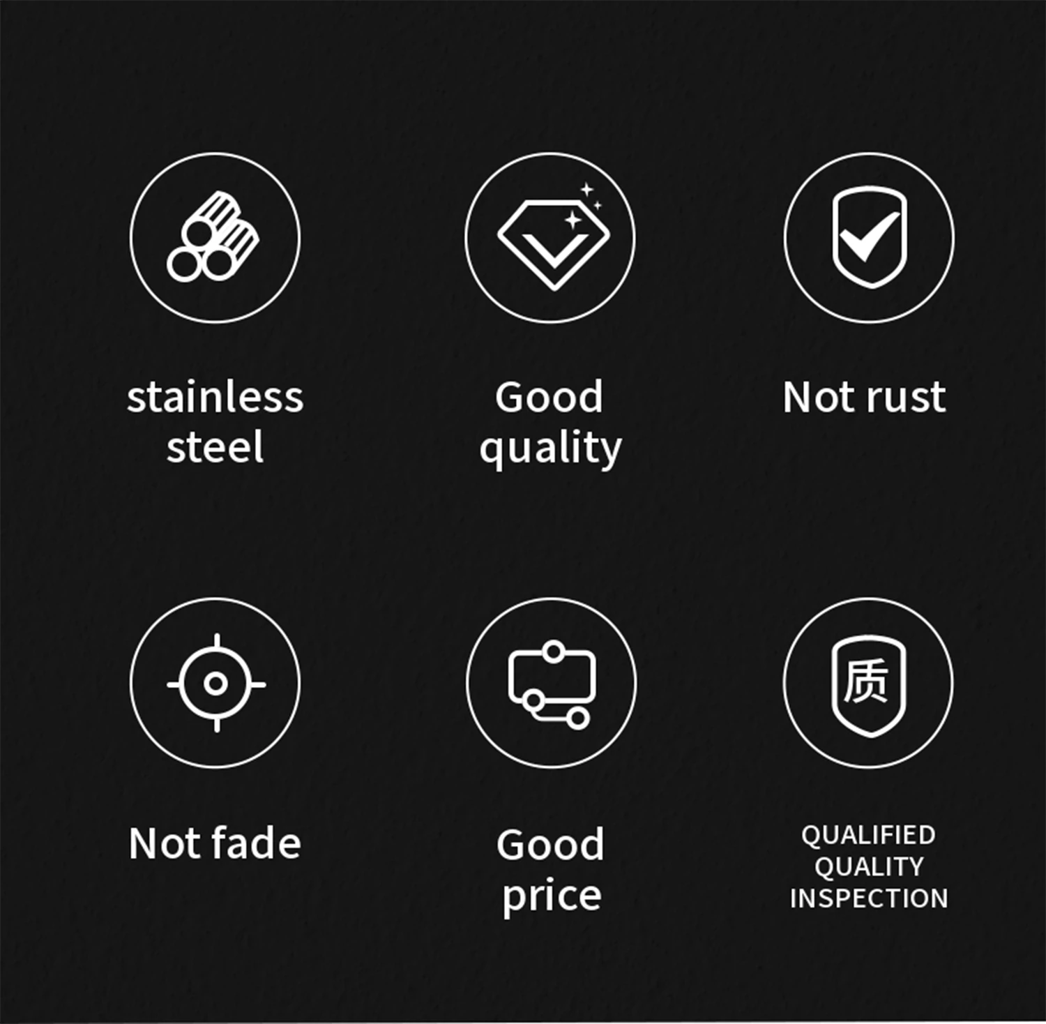316L Stainless Steel Fashion Retro 3D Rose Men's Pendant Necklace European and American Trendy Men's Jewelry Couple Gifts