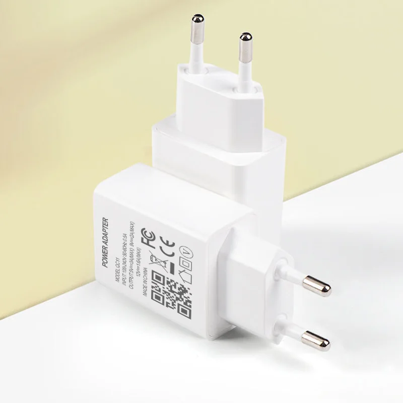 Fast Phone Charger Quick Charge 3.0 USB C Cable For Samsung A21S A12 A42 A52 A72 5G A51 A71 Huawei Psmart 2021 Type C USB Cable