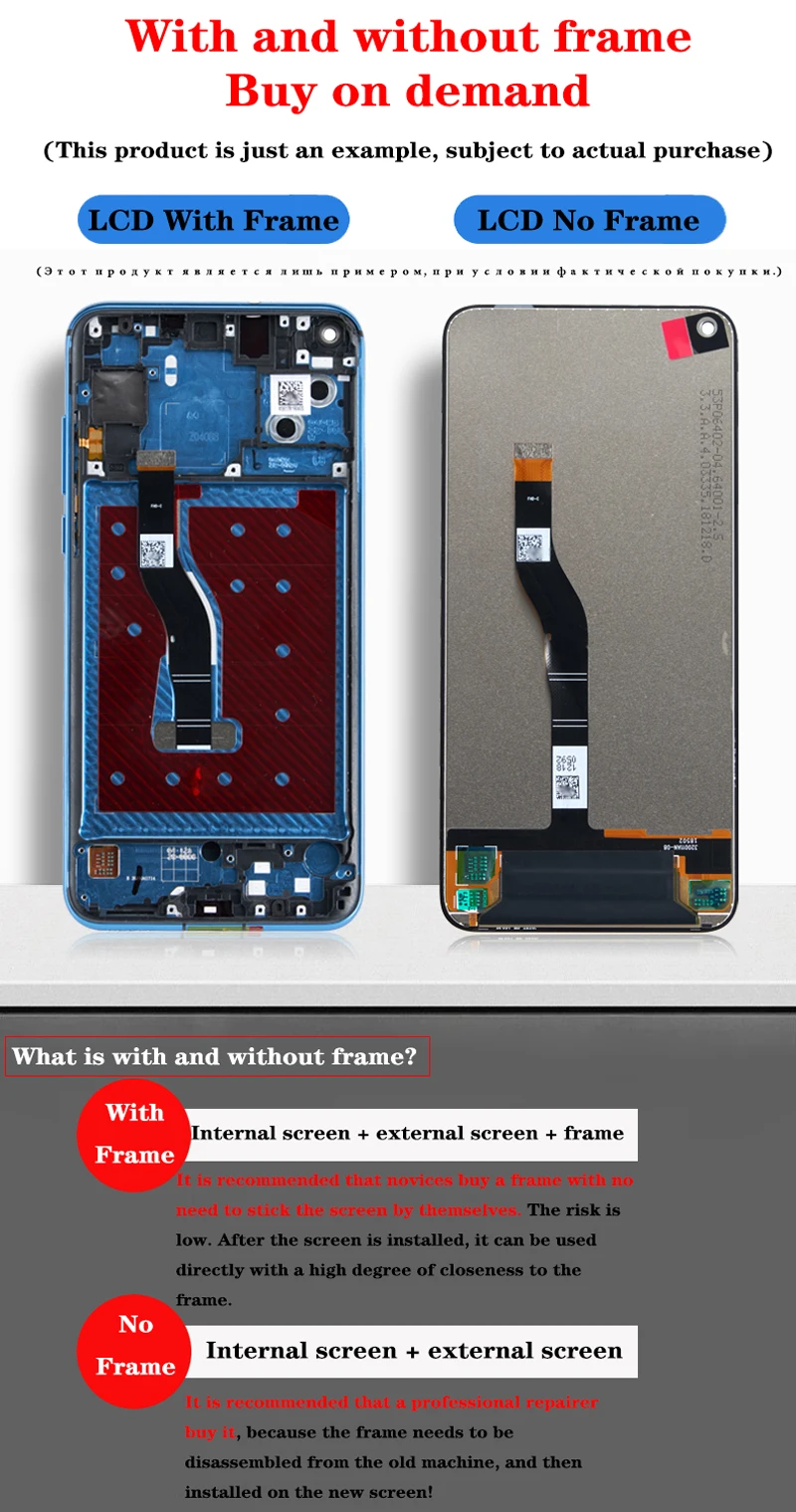 S901B S901U S901W S901N S901E LCD For Samsung S22 LCD For S22 5G LCD Display Touch Screen Digitizer Assembly Replacement