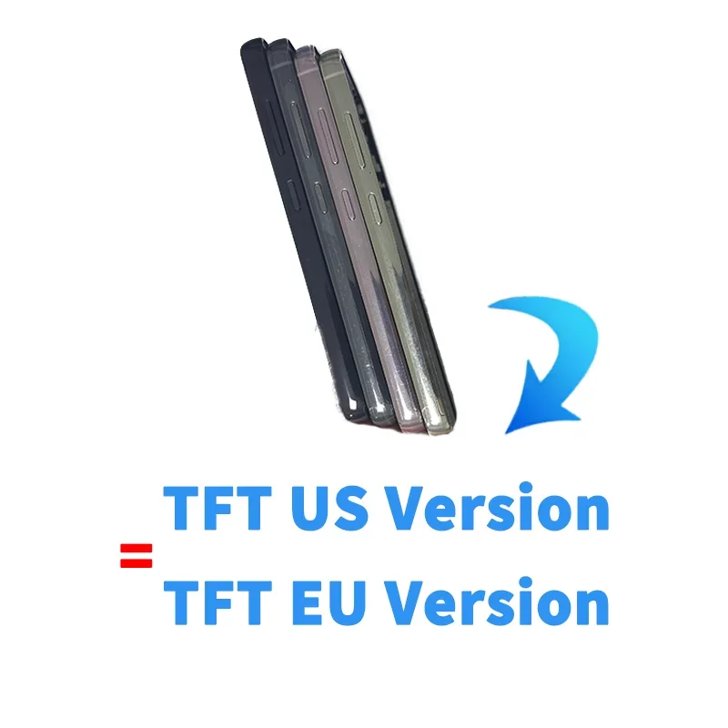 S901B S901U S901W S901N S901E LCD For Samsung S22 LCD For S22 5G LCD Display Touch Screen Digitizer Assembly Replacement