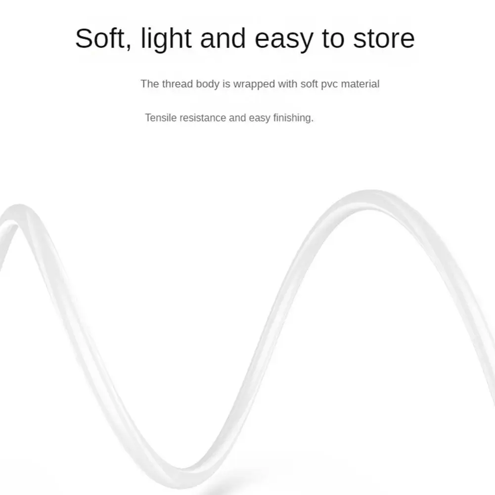 3.5mm Male To Type-c Female Headphone Cable Converter Type-C Female Flat Head Earphone To Round Head Adapter Cable