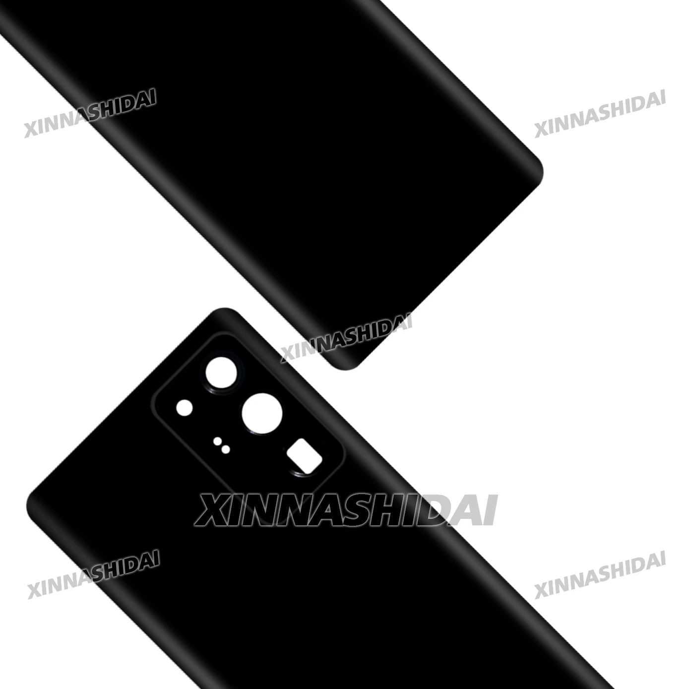 New Housing For Samsung Galaxy Note 20 Ultra Battery Back Cover Repair Assembly Replace Door Phone Rear Case and Camera Lens
