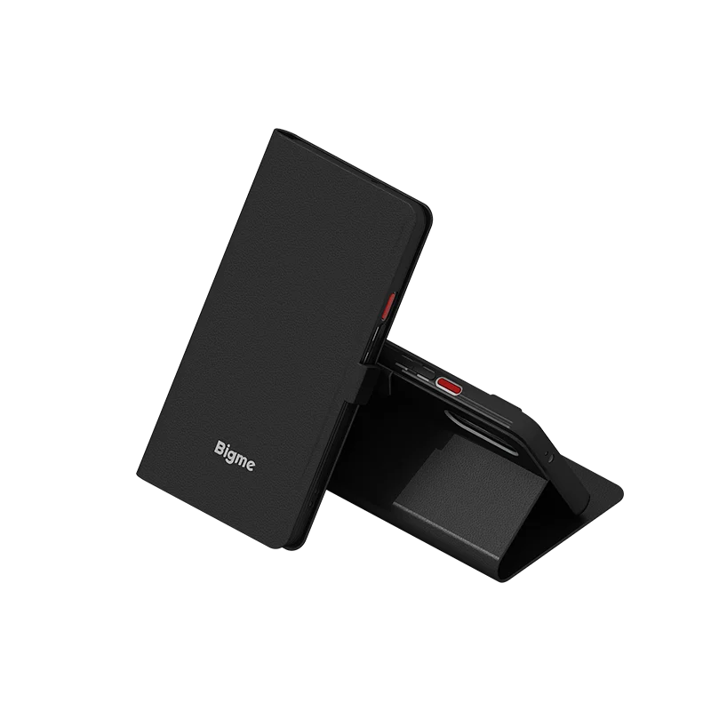 Bigme Flip Phone Case for HiBreak Pro, HiBreak Plus