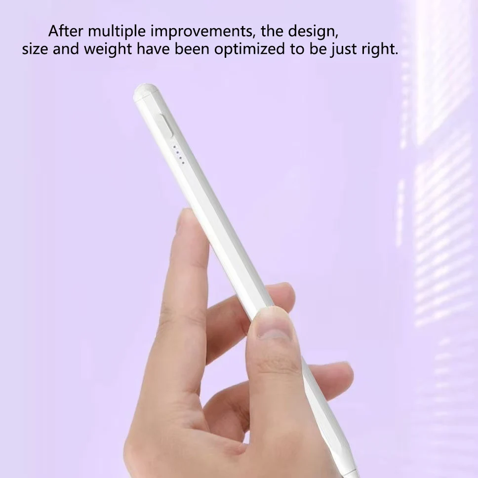 Universal Stylus Pen For IOS Android  Tablet Phone Multicolor PEN Capacitive Stylus Painting And Writing PEN