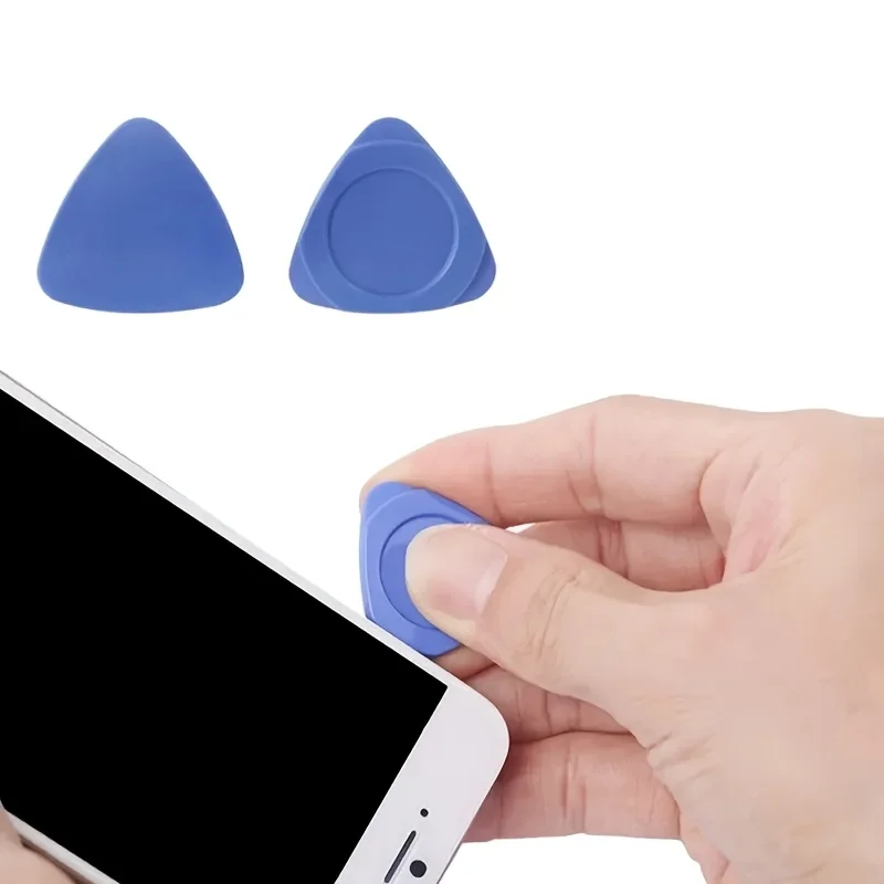 25 in 1 Phone Laptop Repair Tool Kit Precision Screwdriver Set Pry Tools Suction Cups for iPhone Samsung Xiaomi PC Maintenance