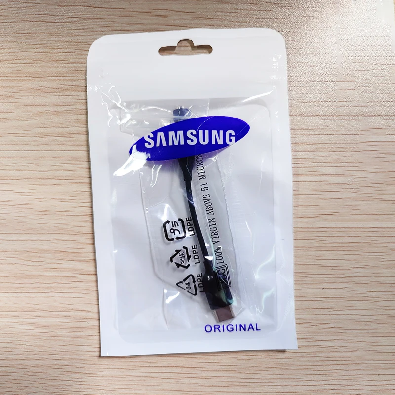 Samsung USB Type C To 3.5mm Aux Adapter Original 3.5mm Jack Audio Cable Earphone Converter Galaxy S25 S24 S23 A80 A16 A25 Note20