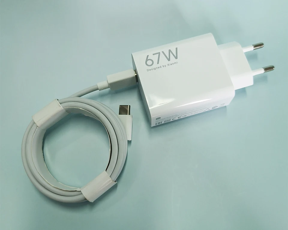 Xiaomi 17t 15t 13t 13 Charger 67w Original Hyper Turbo Charge Charging Adapter Xiaomi Cargador Redmi Note 12t Pro Poco Tablet 8