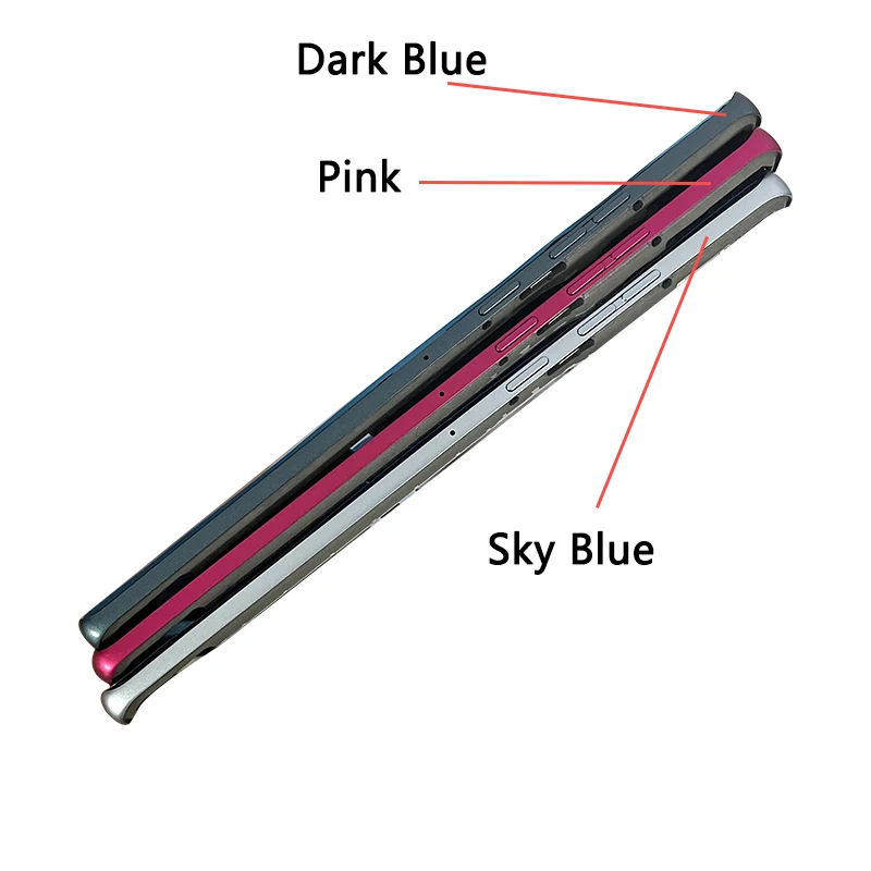 6.7"AMOLED LCD For Motorola Edge 50 Fusion LCD Display Touch Screen Digitizer For Moto Edge 50 Fusion Display