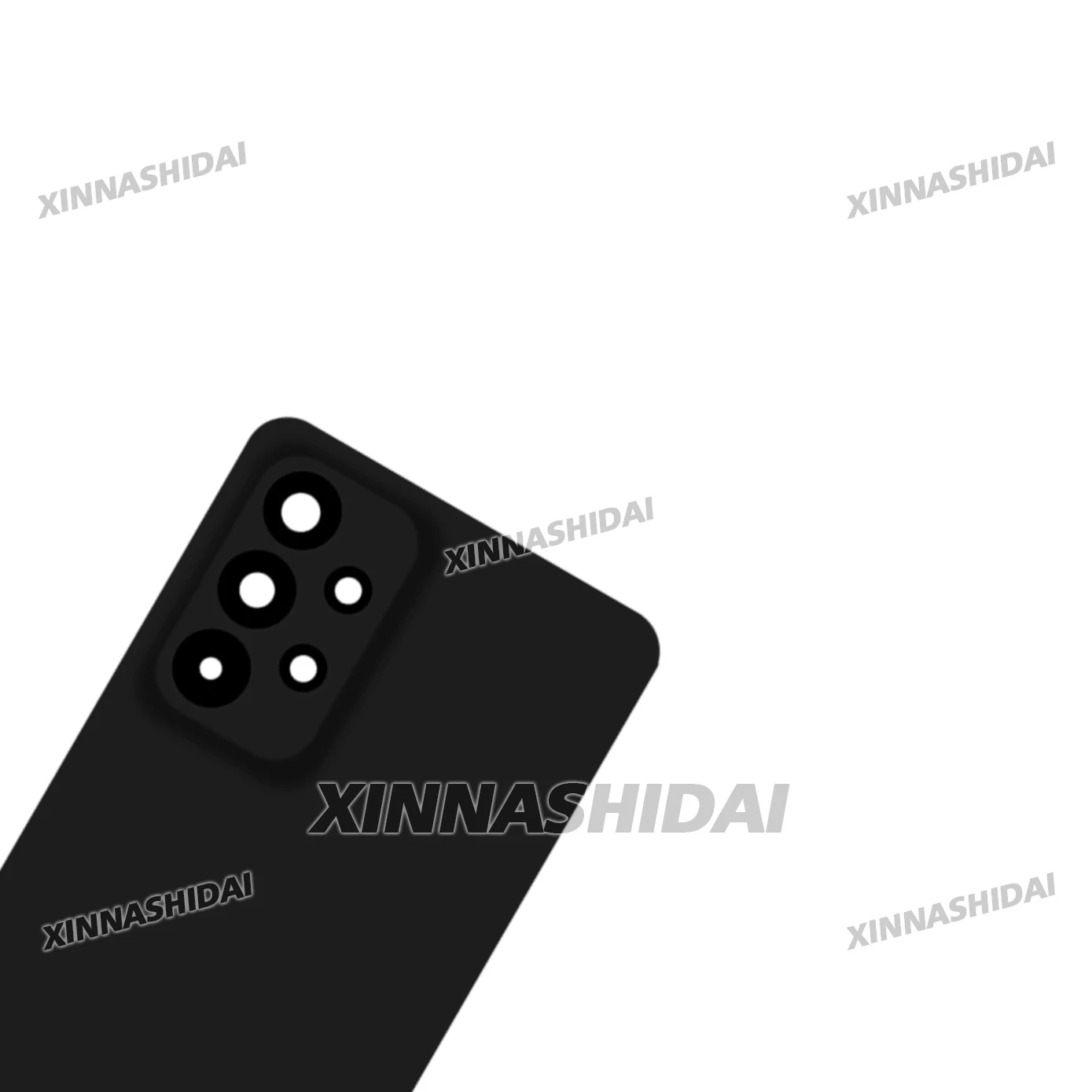 AAA Quality New For Samsung Galaxy A33 A53 A73 5G Battery Back Cover Rear Door Plastic Housing Case Panel Replace