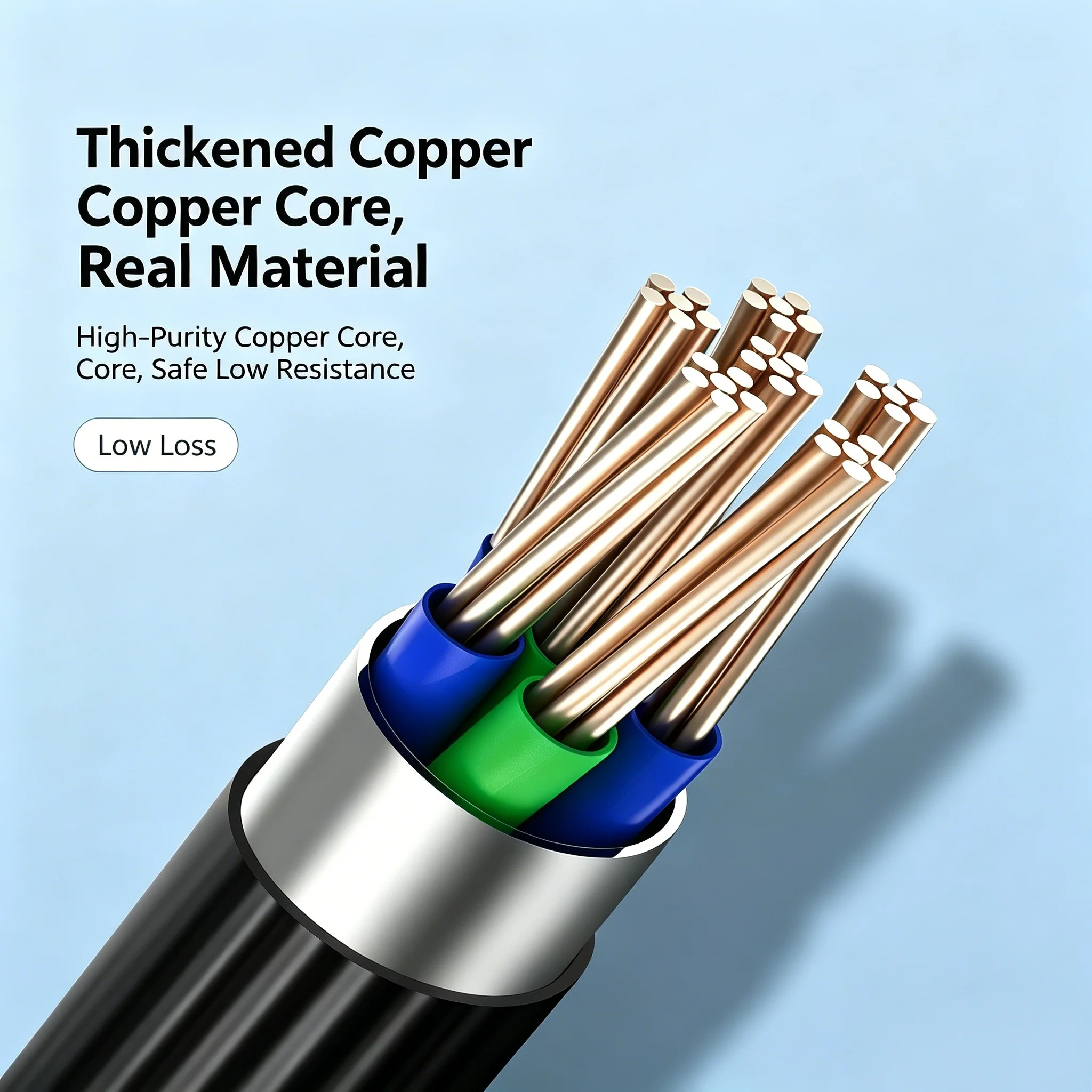 USB Fast Charging Cable For iPhone 7 8 14 Plus X XR XS Max 11 12 13 Mini 14 Pro Max Alloy Shell Flexible Wire USB-A Data Cables