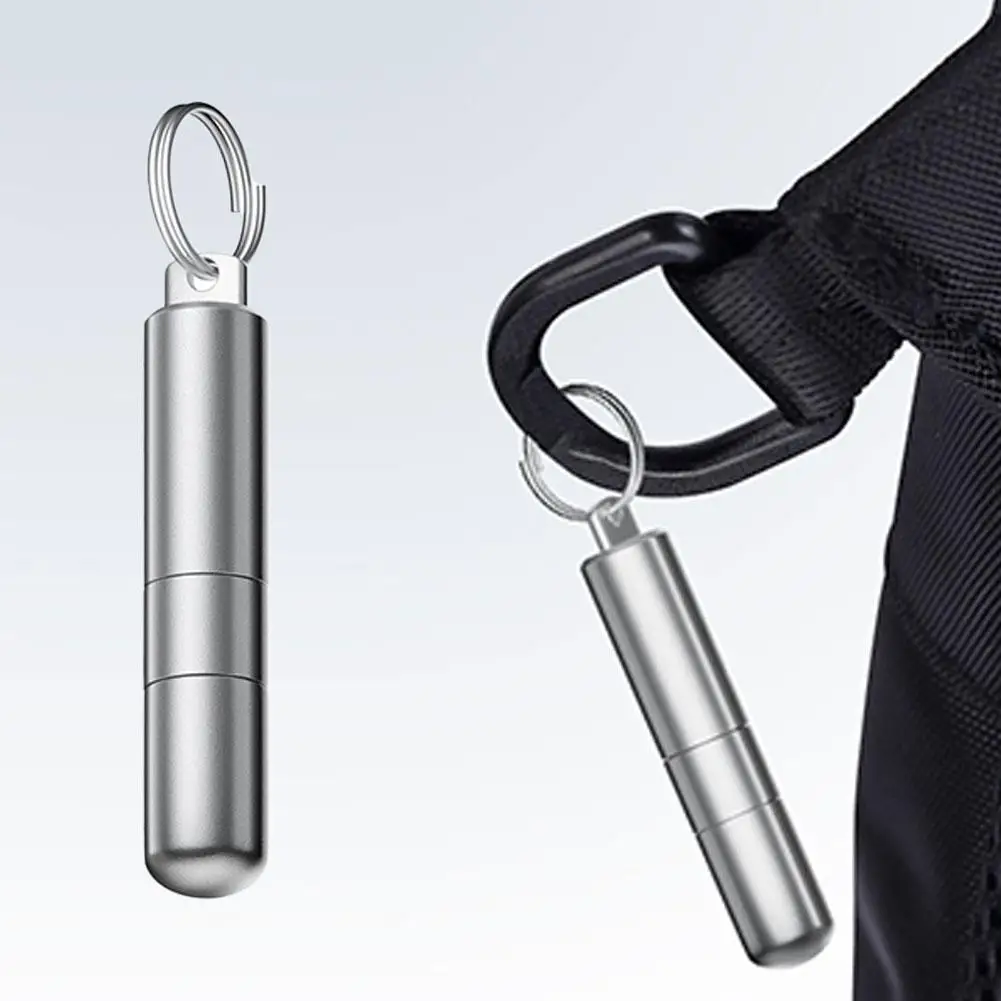 Mobile Phone Card Removal Aluminum Alloy Sim Card Tray Pin Eject Removal Tool 2-in-1 Cleaner Portable Keychain For Mobile Phones