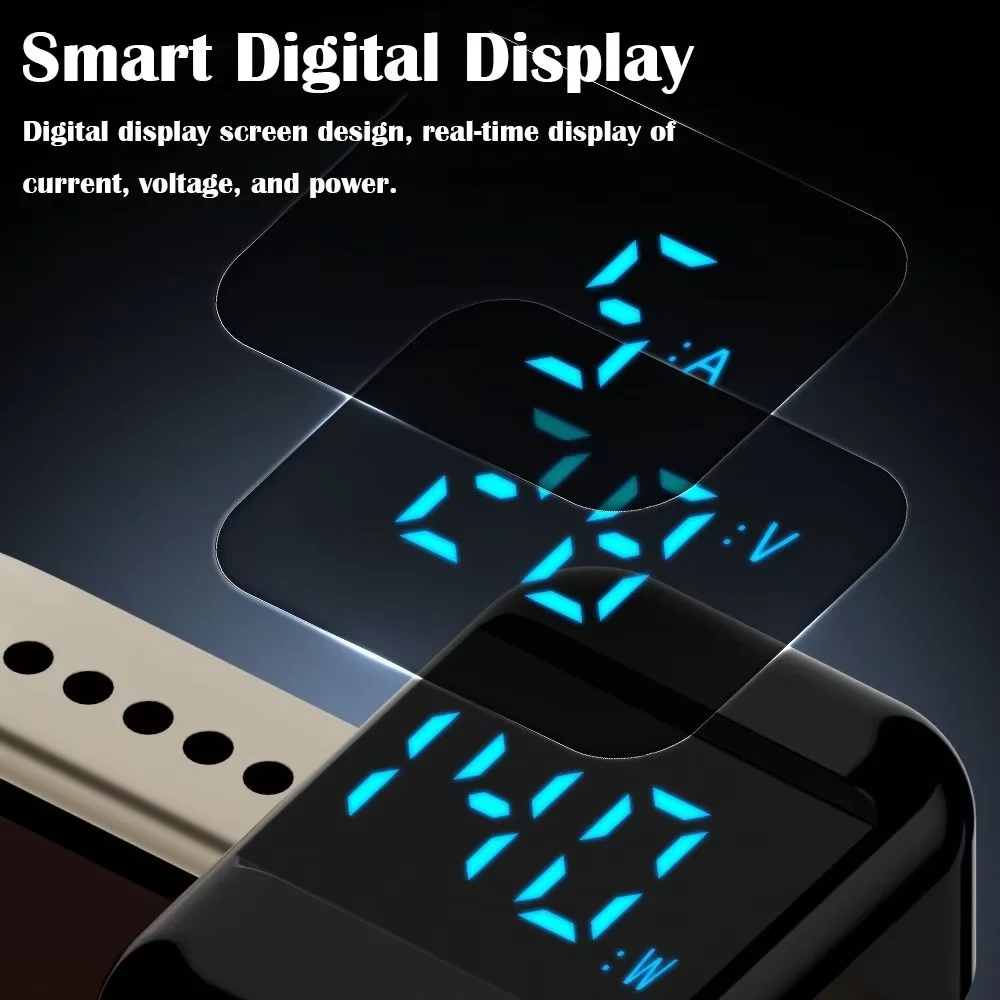 U Shape USB C To USB C Digital Display Adapter 140W Fast Charging Type C Male To C Female Extension Adapter 40Gbps Data Transfer