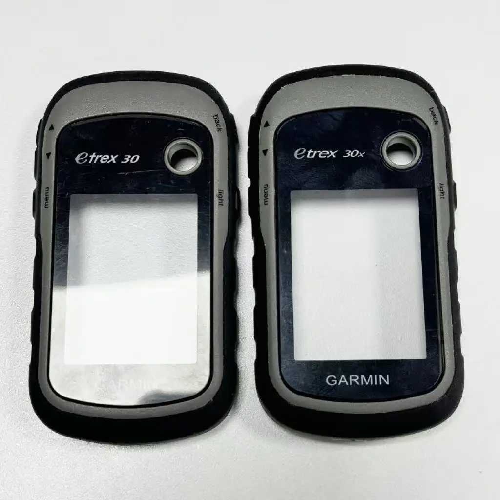 Original Housing Shell for Garmin etrex 30 30X With Glass with Buttons series Handheld GPS Repair Replacement