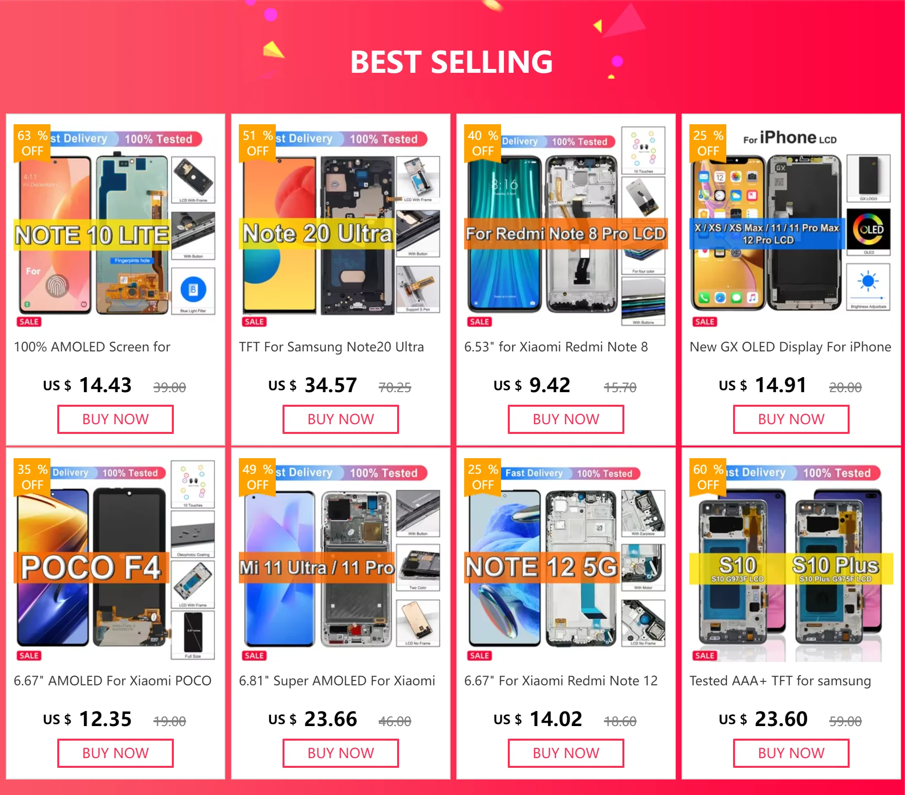 For Samsung S23 Ultra 5G S918B S918B/DS Battery Back Cover S23Ultra Battery Cover Rear Door Housing Panel Case Camera Lens Parts