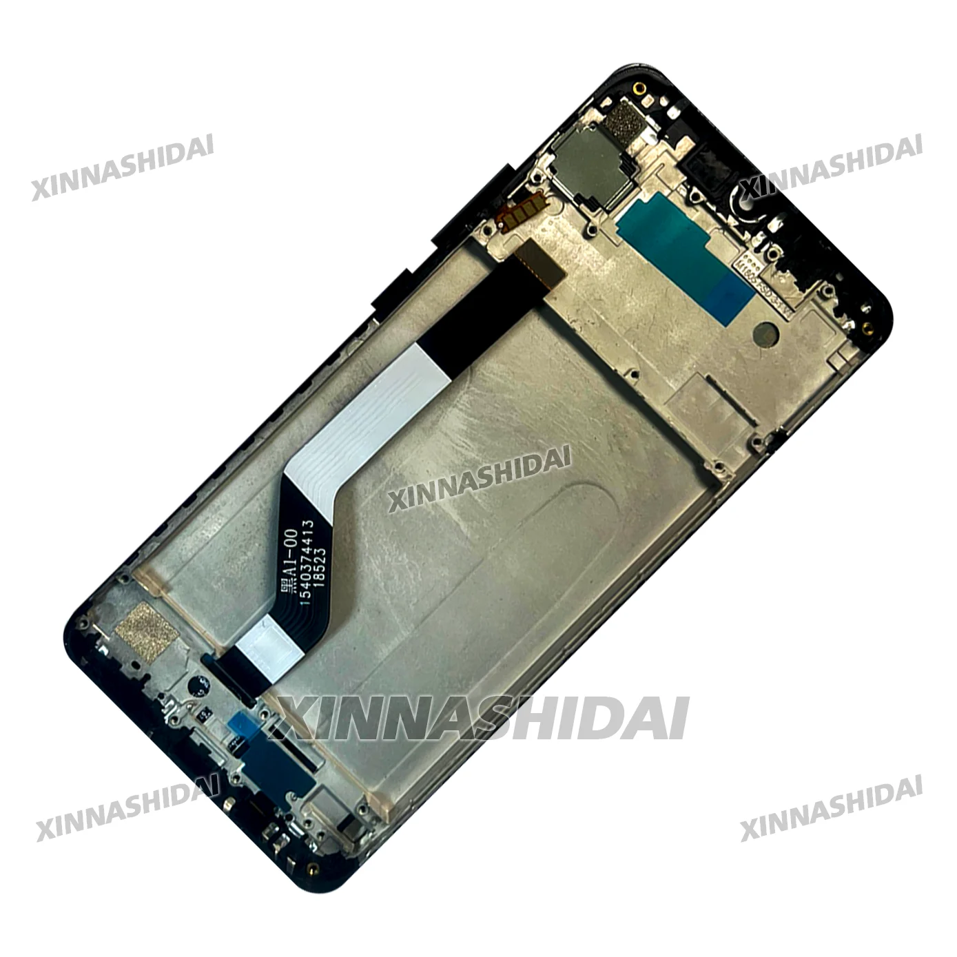 6.3" Super Quality For Redmi Note 7 LCD M1901F7G M1901F7H M1901F7I Display Screen Touch Digitizer Assembly Replacement Repair