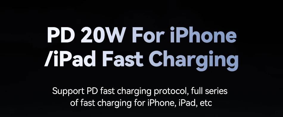 Rocoren USB Charger 100W GaN Charger 6-ports Desktop Fast Charging Type C Charger Portable Power Station For iPhone Xiaomi POCO