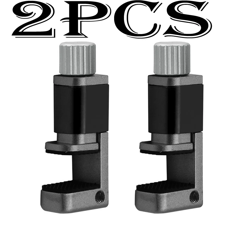 1/4pcs Adjustable Alloy Clip Fixture Clamp Phone Repair Tools LCD Display Screen Fastening Clamp Clip Phone Repair Tools