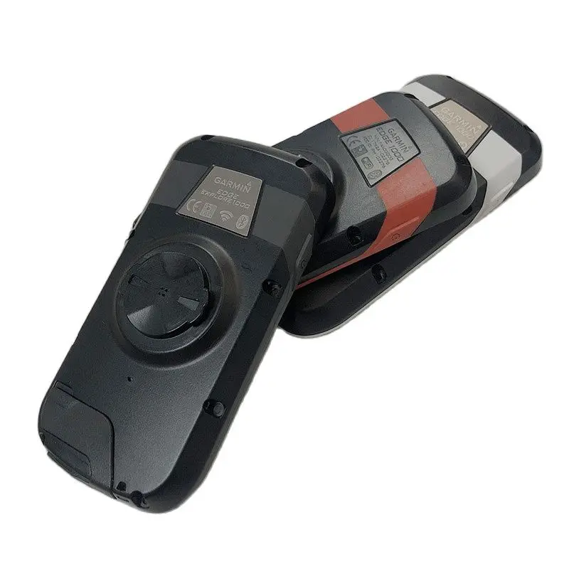 Only Back Cover Without battery For GARMIN EDGE 1000 Bicycle Navigation Rear Case Only Repair Parts