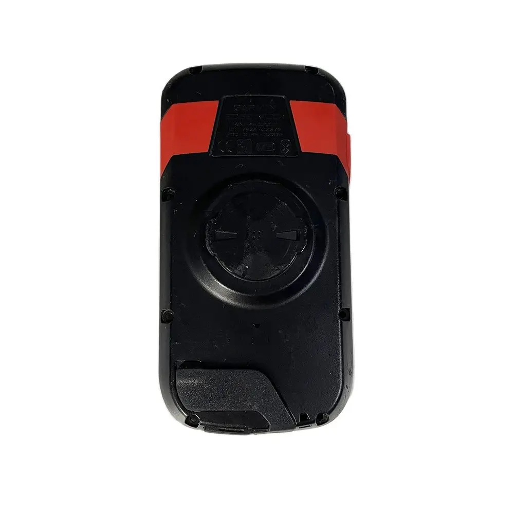 Only Back Cover Without battery For GARMIN EDGE 1000 Bicycle Navigation Rear Case Only Repair Parts