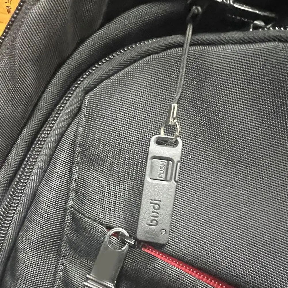 BUDI SIM TF Card Slot Storage Box With Mobile Phone Card Ejector Pin Anti-Lost Lanyard Universal Phone Ejector Pin SIM Card Tray