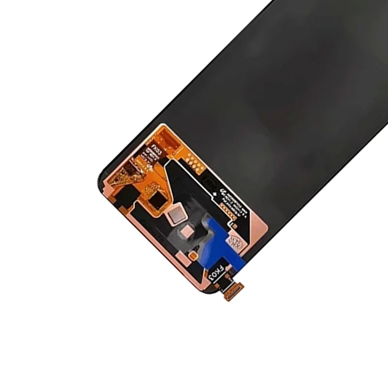 6.67"Super AMOLED For Oppo Reno12 F 4G LCD CPH2687 Display Touch Screen Digitizer For Reno 12F 5G CPH2637 Display
