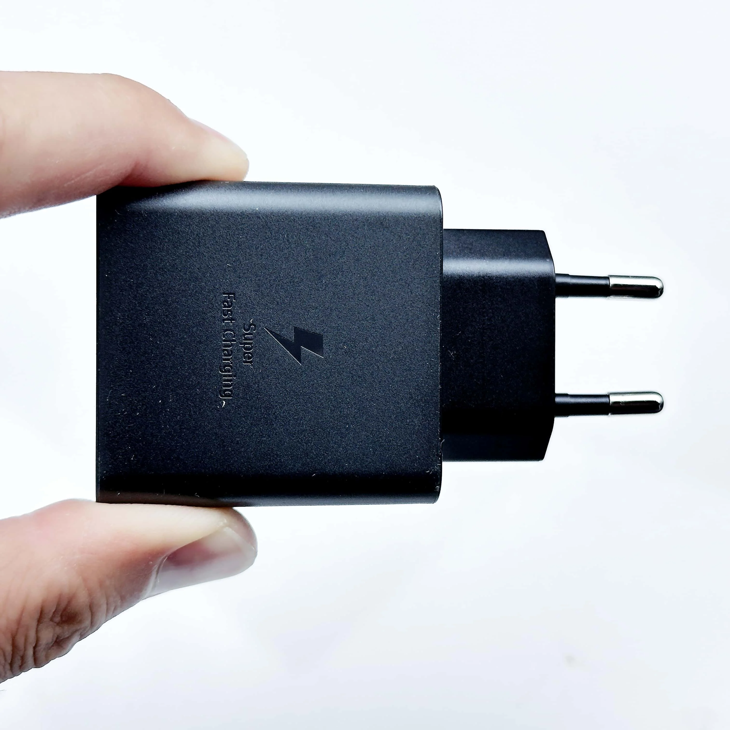 Original Samsung 60W PD Charger EU Fast Charge 5A Type C Cable For S26 Ultra S25FE S24 S23 A56 A57 M55s Tab S11 Ultra S10 FE