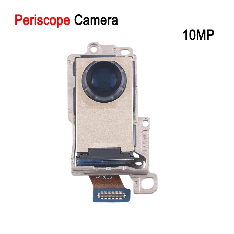 Front / Rear Camera For Samsung Galaxy S25 Ultra SM-S938B Phone Telephoto / Periscope / Wide / Main Back Camera Replace