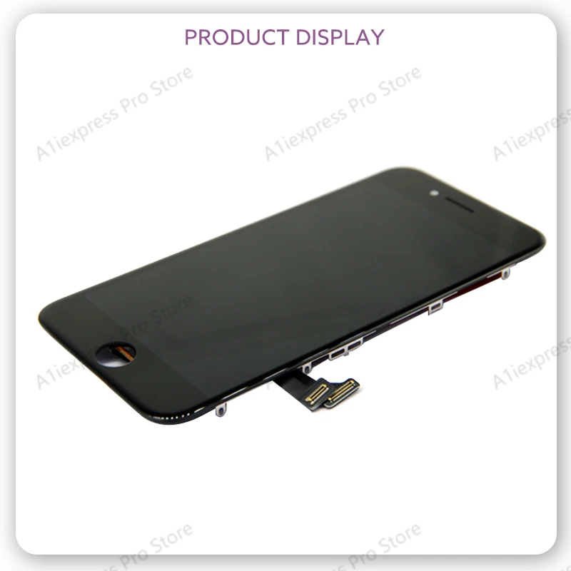 OEM LCD Display Screen For iPhone SE 2 2020 SE 3 2022 Touch Screen Digitizer Assembly For iPhone 8 SE2 SE3 LCD Display Parts