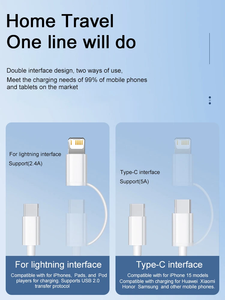 100W Weaving Fast Charging USB Cable For Apple iPhone 14 13 12 11 17 Air 15 16 Pro Max Plus Type C Date Cable Phone Accessories